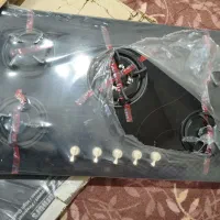 گاز صفحه ای