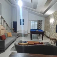 سخواب استخر دار شهرک آیلی|اجارهٔ کوتاهمدت ویلا و باغ|فریدونکنار, |دیوار