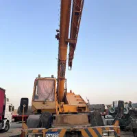 چرثقیل 25تن تادانو|خودرو سنگین|بندر امام خمینی, |دیوار