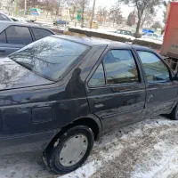 فروشی|خودرو سواری و وانت|خوی, |دیوار