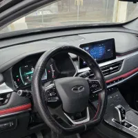 تیگو ۷ پرو|خودرو سواری و وانت|تهران, شهرک آزمایش|دیوار