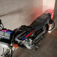 موتور هوندا 125 لیفان|موتورسیکلت|کهریزک, |دیوار