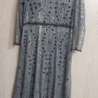 پیراهن مجلسی سایز ۴۸ و ۵۰
