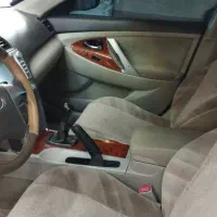 تویوتا کمری مدل 2007 GLX|خودرو سواری و وانت|بندرعباس, |دیوار