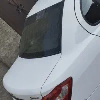 ساینا دوگانه دست مدل ۹۹|خودرو سواری و وانت|اسفراین, |دیوار