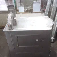 بخاری سازی وتجهیزات محمودآهنگری