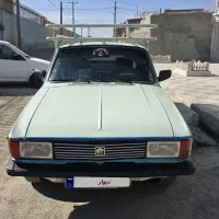 پیکان وانت مدل 90تمیز درحد