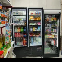 یکی بخر دو تا ببر یخچال ایستاده فقد فقد تا ۲۰ آذر|فروشگاه و مغازه|نیشابور, دارایی|دیوار