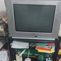 تلوزیون سامسونگ ۲۱