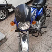 موتور سیکلت ۲۰۰سی سی