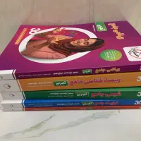 کتابهای تست ۳۶۰ خیلیسبز