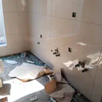 کاشی سرامیک کاری