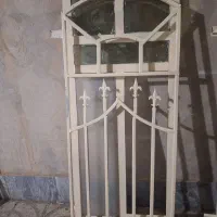 پنجره در حد نو|مصالح و تجهیزات ساختمان|کوهدشت, |دیوار