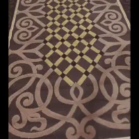 گلیم فرش ۹متری|گلیم، جاجیم، گبه|اهواز, کوی مهدیس|دیوار