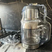 چایی ساز سیلور