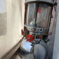 چراغ زنبوری قدیمی