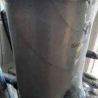 سطل آشغال متوسط