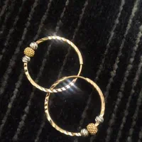 گوشواره و سکه پارسیان