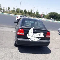 پراید ۱۴۱ تمیز فقط مصرف کننده فوری