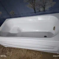 وان  حمام ذرین آب 150در70عمق60درحدنو