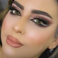 میکاپ و شنیون تخفیف ۳۰ درصدی|خدمات آرایشگری و زیبایی|خوی, |دیوار