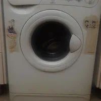 ماشین لباسشویی