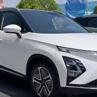 فونیکس fx (ev) سفید صدفی