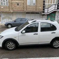 کوییک ساده سفید مدل 1400 کم کار