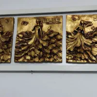 تابلو برجسته