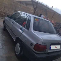 پراید|خودرو سواری و وانت|بروجرد, |دیوار