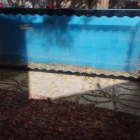 آکواریوم بزرگ