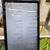 تبلت سامسونگ T505n tab A7 ده اینچ|تبلت|مشهد, سراب|دیوار