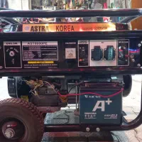 موتور برق 7500 مارک astra