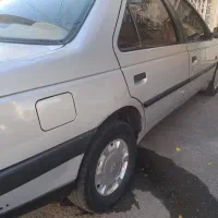 405 دوگانه کارخانه بیرنگ|خودرو سواری و وانت|قدس, شهرقدس|دیوار