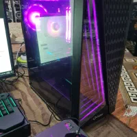 سیستم گیمینگ کامپیوتر گیمینگ