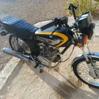 موتور مزایده 200|موتورسیکلت|داراب, |دیوار