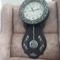 ساعت دیواری شیک فقط ۳۰۰ هزارتومن