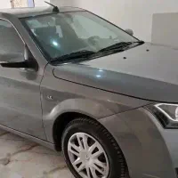 خودرو دنا EF7