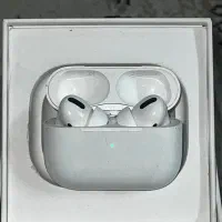 Airpod pro 1|لوازم جانبی موبایل و تبلت|آمل, |دیوار