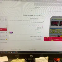 لوازم تعمیر موبایل در حد نو|لوازم جانبی موبایل و تبلت|همدان, |دیوار