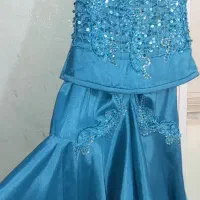 لباس مجلسی