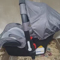 کریر|کالسکه و لوازم جانبی|ورامین, خیر آباد|دیوار