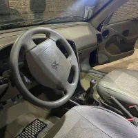 یک دستگاه ۴۰۵ اتاق تعویض|خودرو سواری و وانت|مهاباد (آذربایجان غربی), |دیوار