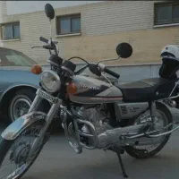 موتور 125