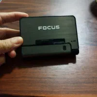 جاسیگاری همراه با جای فندک فوکوس|فعالیت داوطلبانه|لاهیجان, شهید آوینی|دیوار