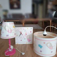 ست اتاق کودک