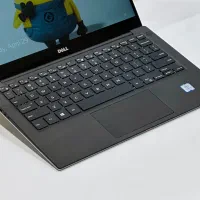 لپتاپ لوکس حرفه ای Dell XPS پنل Oled تاچ آکبند|رایانه همراه|شیراز, عفیفآباد|دیوار