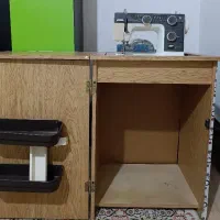 چرخ خیاطی کاچیران مدل جاسمین|چرخ خیاطی و ریسندگی|اسلامشهر, شهرک الهیه|دیوار