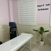 لیزر تخصصی موهای زائد بانوان در کلینیک پزشکی|خدمات آرایشگری و زیبایی|شیراز, پانصد دستگاه ارتش|دیوار