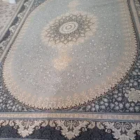 فرش ۱۲ متری کاملا نو طرح کلاسیک